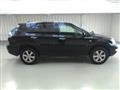 2011 Toyota Harrier