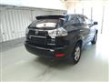 2011 Toyota Harrier