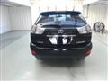 2011 Toyota Harrier