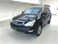 2011 Toyota Harrier