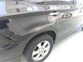 2011 Toyota Harrier
