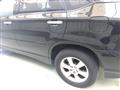 2011 Toyota Harrier