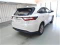 2019 Toyota Harrier