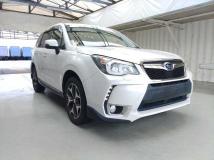 2013 Subaru Forester