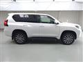 2019 Toyota Land Cruiser Prado