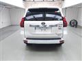 2019 Toyota Land Cruiser Prado