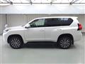 2019 Toyota Land Cruiser Prado