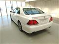 2007 Toyota Crown