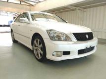 2007 Toyota Crown
