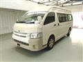 2016 Toyota Hiace Van