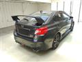 2016 Subaru WRX S4