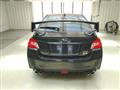 2016 Subaru WRX S4