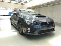 2016 Subaru WRX S4