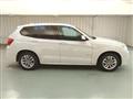 2012 BMW X3