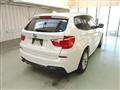 2012 BMW X3