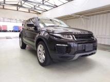 2016 Rover Range Rover