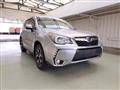2013 Subaru Forester