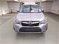 2013 Subaru Forester