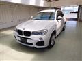 2016 BMW X3