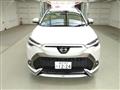 2023 Toyota CorollaCross