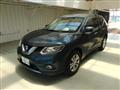 2015 Nissan X-Trail