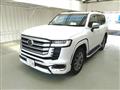 2022 Toyota Land Cruiser