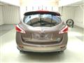 2011 Nissan Murano