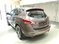 2011 Nissan Murano