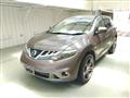 2011 Nissan Murano