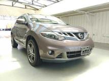 2011 Nissan Murano