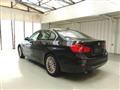 2012 BMW 3 Series