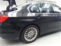 2012 BMW 3 Series