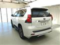 2023 Toyota Land Cruiser Prado