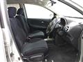 2012 Nissan Note