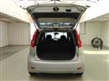 2012 Nissan Note