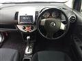2012 Nissan Note