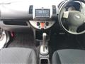 2012 Nissan Note