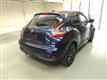 2015 Nissan Juke