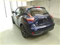 2015 Nissan Juke