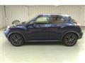 2015 Nissan Juke