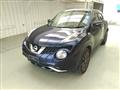 2015 Nissan Juke