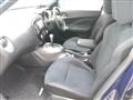 2015 Nissan Juke