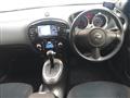2015 Nissan Juke
