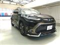 2023 Toyota CorollaCross