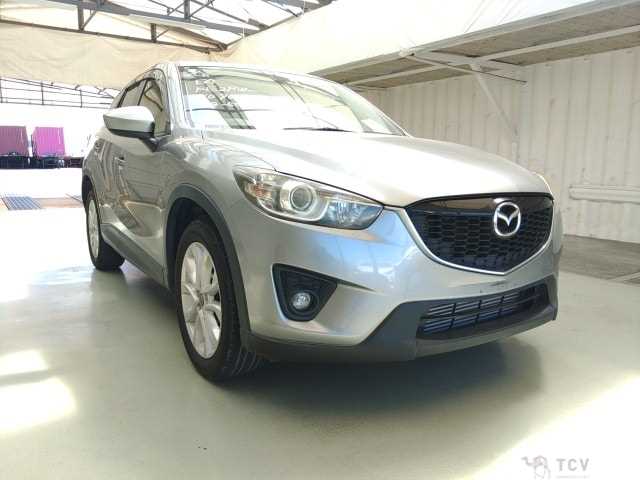 2012 Mazda CX-5