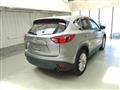 2012 Mazda CX-5