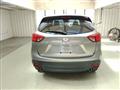 2012 Mazda CX-5