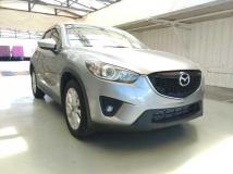 2012 Mazda CX-5