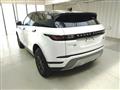 2020 Rover Range Rover
