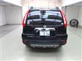 2013 Nissan X-Trail